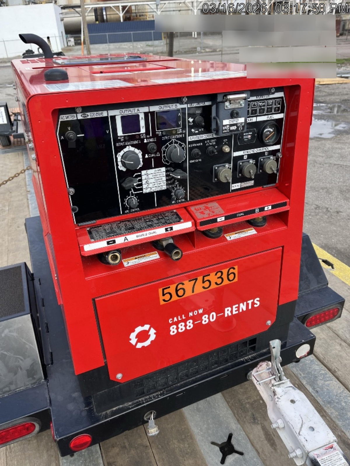 2025 ECHO DGW400DML-ES