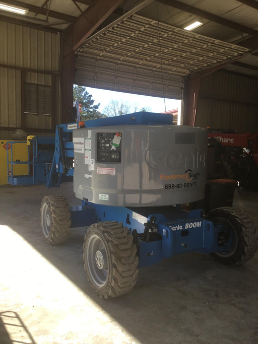 2018 GENIE Z-45/25J RT