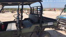 2020 Kawasaki MULE PRO-DX Diesel, 6-Seater, Canopy