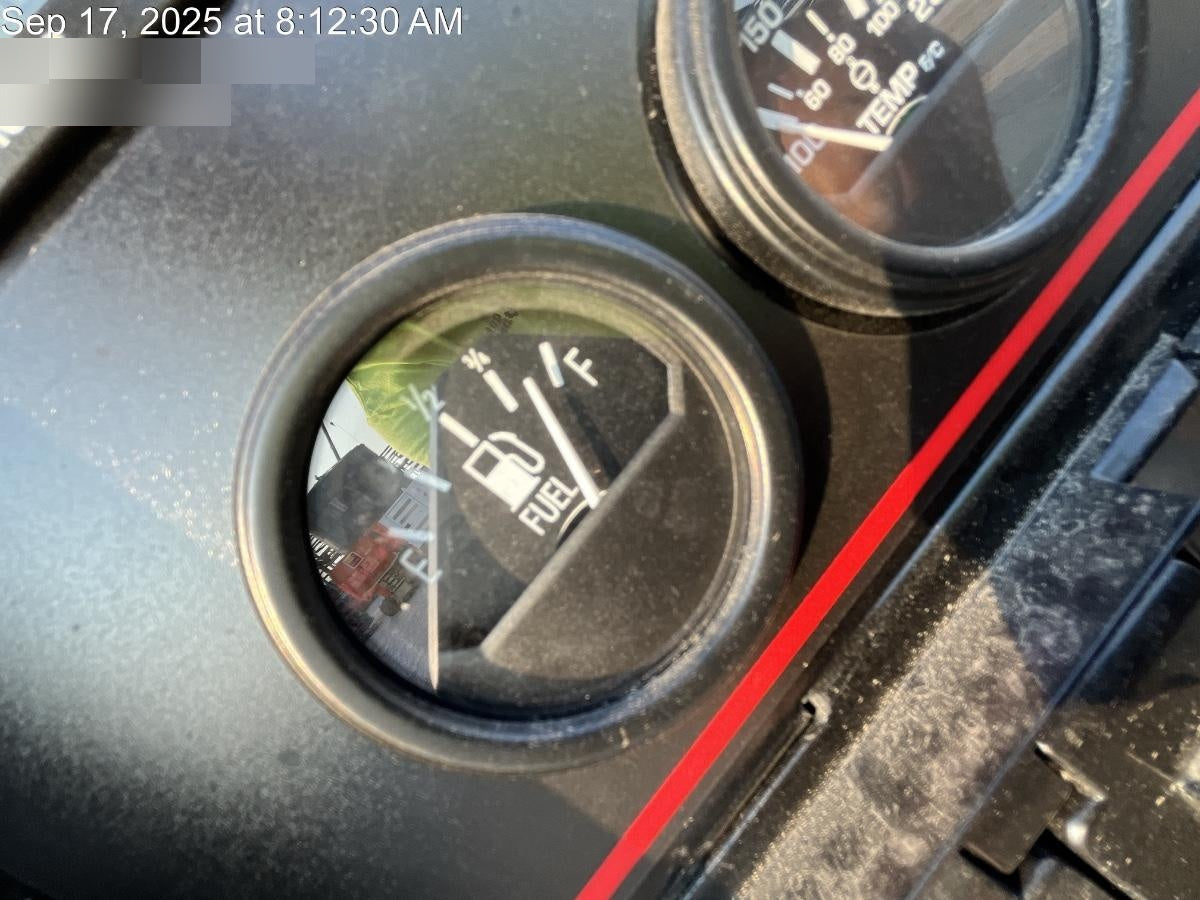 2025 LINCOLN ELECTRIC LE400