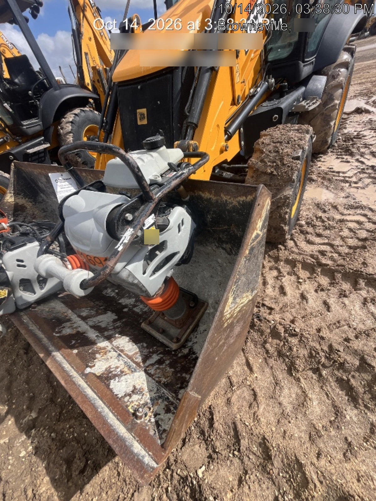 2023 MULTIQUIP MTX60HD