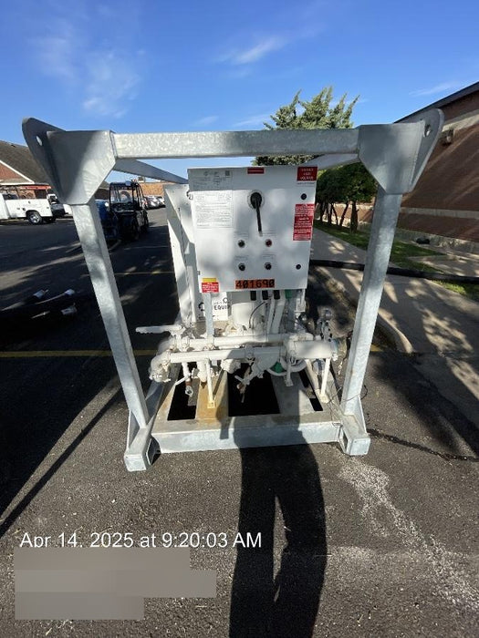 2024 CAPS PCHH-30TC-0NN0NN-5E5-0-PG2CEUP