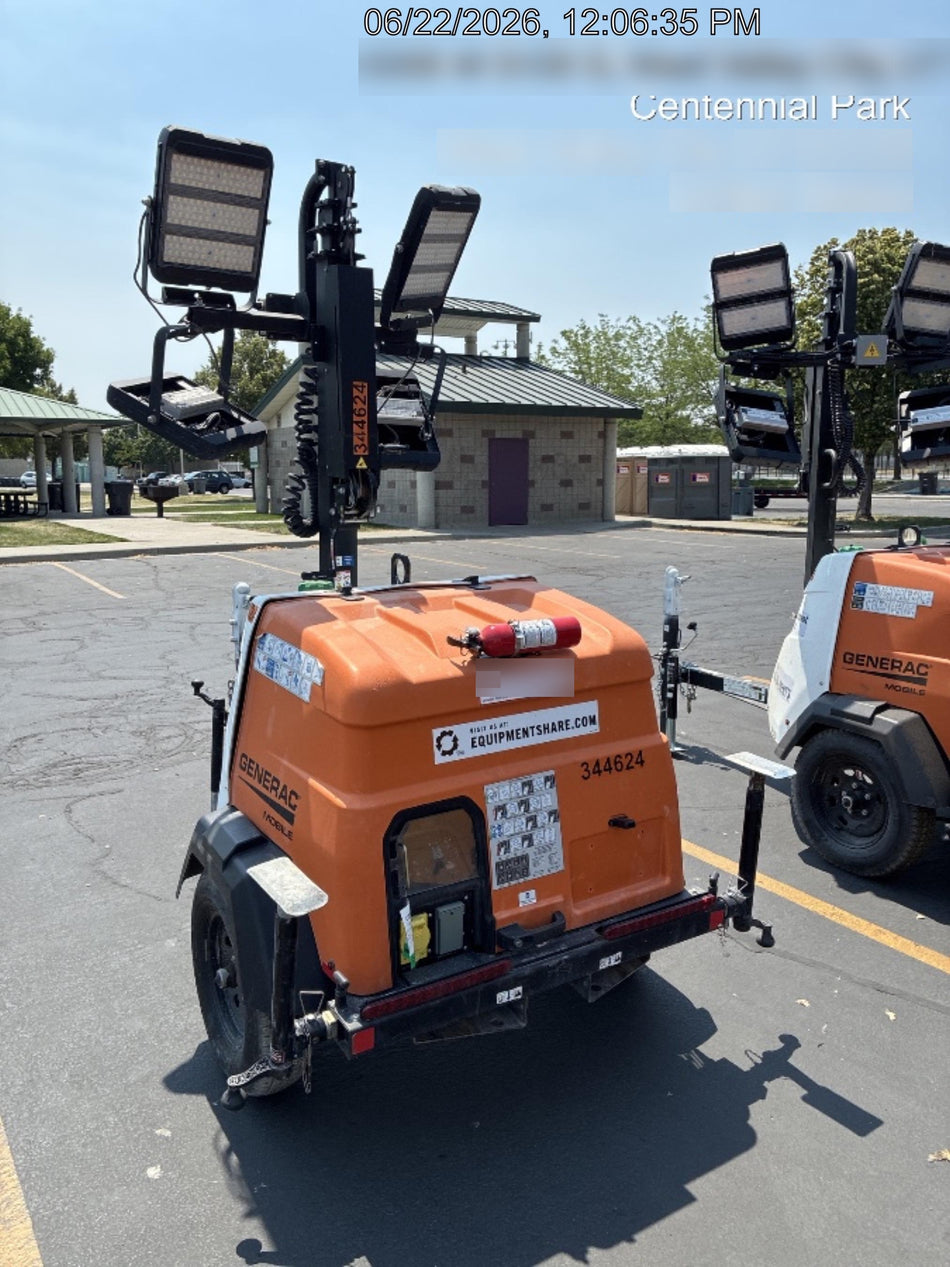 2023 GENERAC MLT2