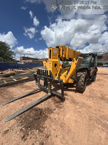 2025 JCB 510-56