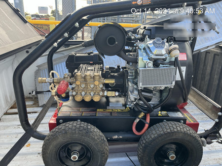 2023 SIMPSON SRC5050143E