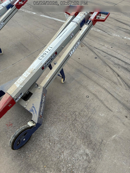 2021 MAKINEX PHT2-140-US