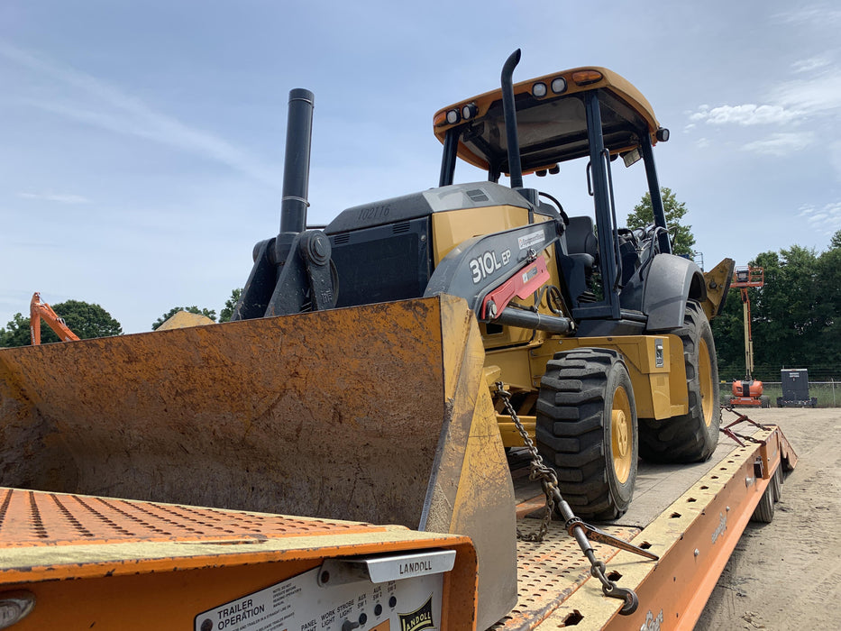 2020 JOHN DEERE 310LEP