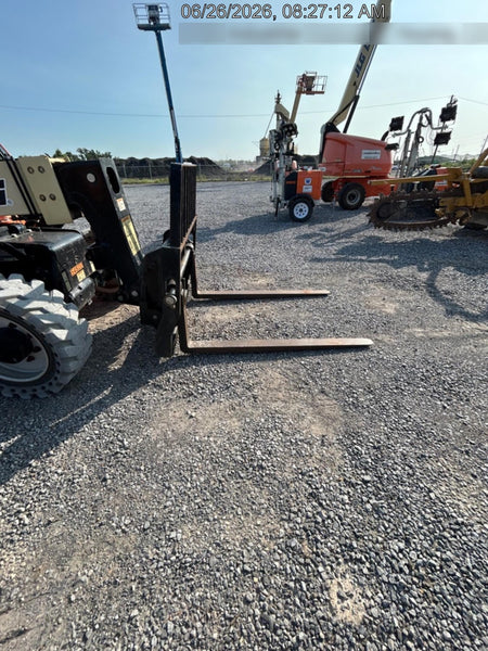 2020 JLG G5-18A