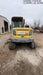 Wacker Neuson ET90 Cab, Long Dipperstick, Track, Bucket
