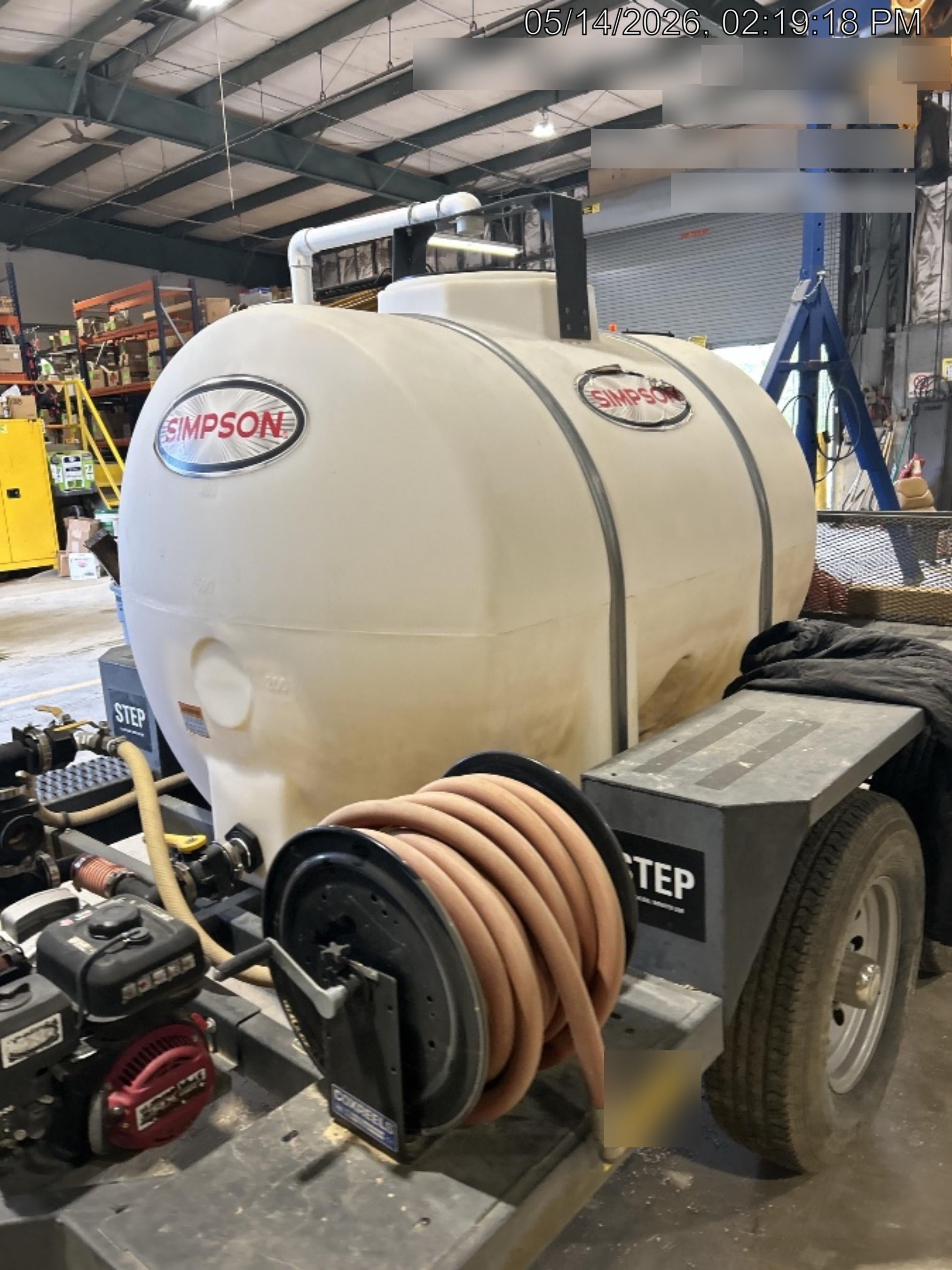 2023 SIMPSON SWT-52517