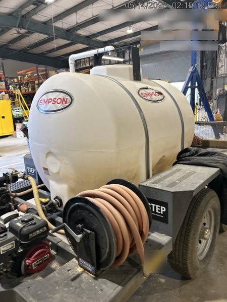 2023 SIMPSON SWT-52517