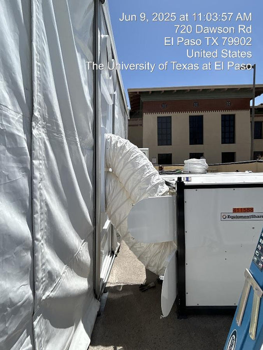 2024 AES AES25TDH44TTA