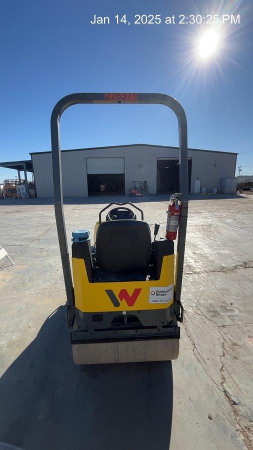 2023 WACKER NEUSON RD12A