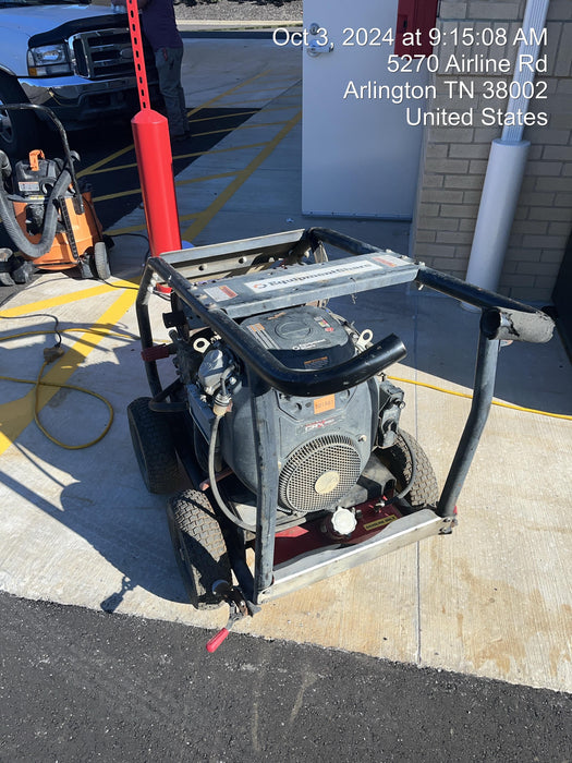 2023 SIMPSON SRC5050143E