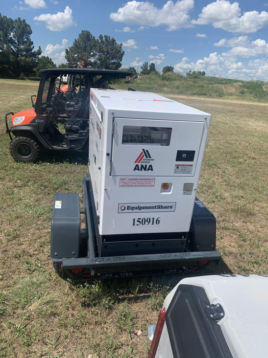 2021 AIRMAN SDG25S-8E1