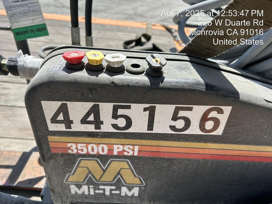 2024 MI-T-M CW-3504-5MGH