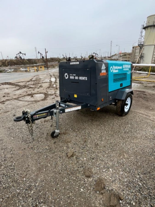 2023 AIRMAN PDS185S CWK