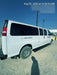 2024 CHEVROLET Express Van - Rental