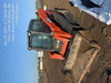 2019 Kubota SVL95-2S Cab/Heat/Air, Standard Tracks, Standard Flow w/Manual QC, 80" HD Bucket w/ Smooth Cutting Edge