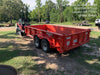2020 DIAMOND C TRAILERS LPD-14