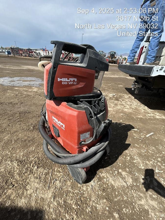 2024 HILTI DD-WMS 100