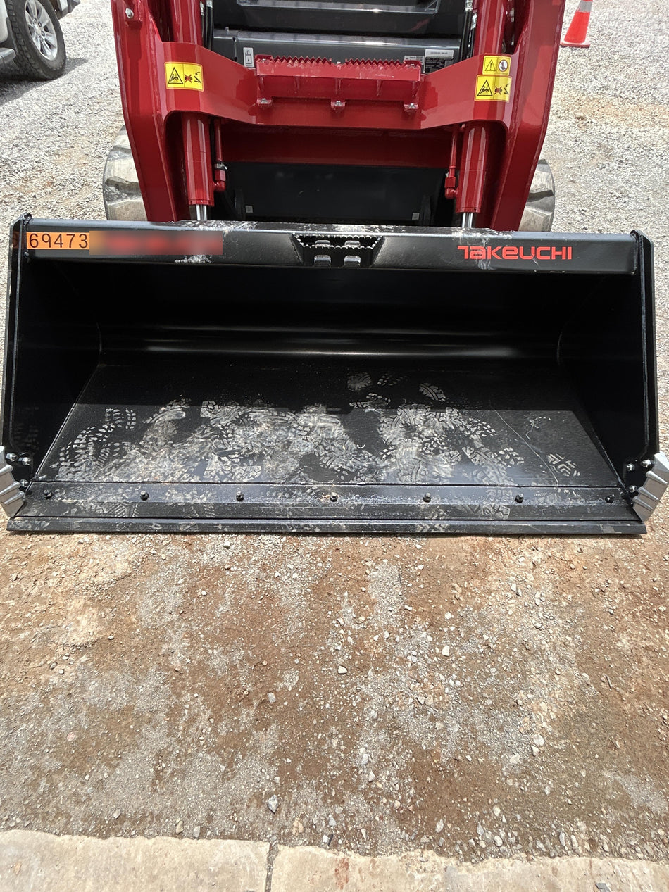 2026 TAKEUCHI BTL1280