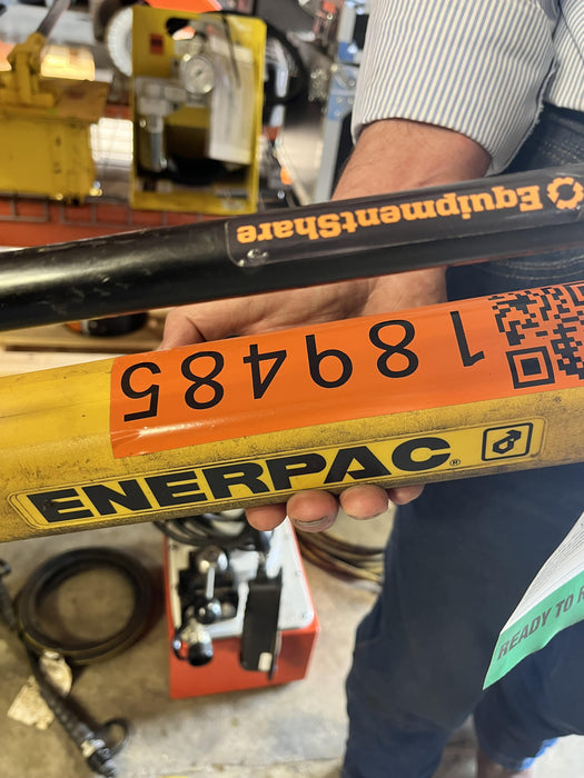 2021 ENERPAC P392