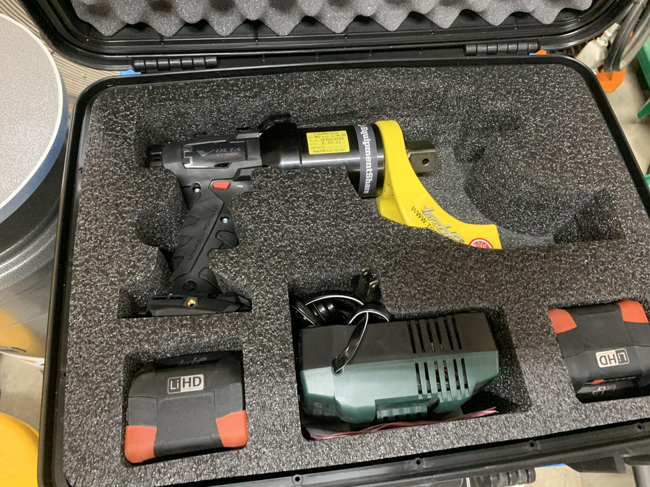 2020 TORCUP VT-1000KIT