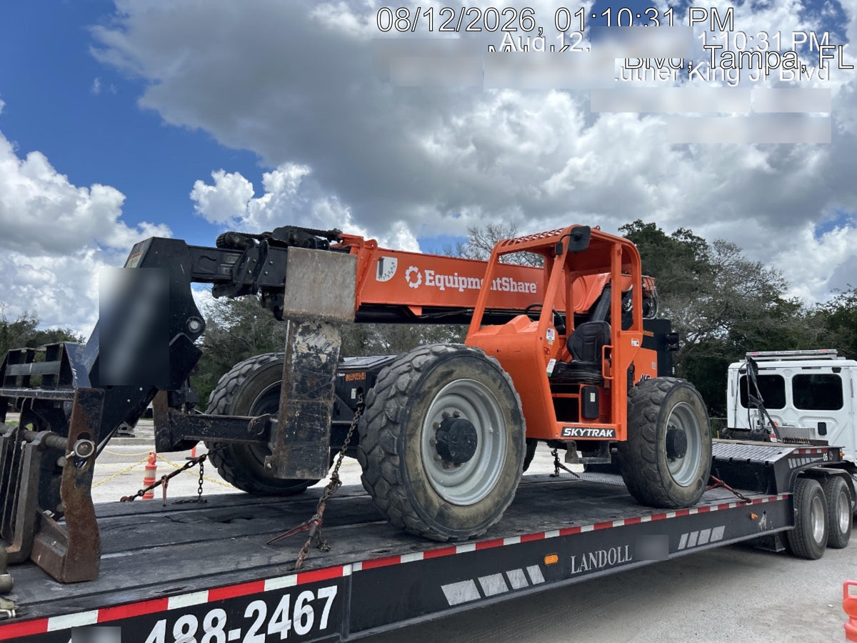 2023 SKYTRAK 12054