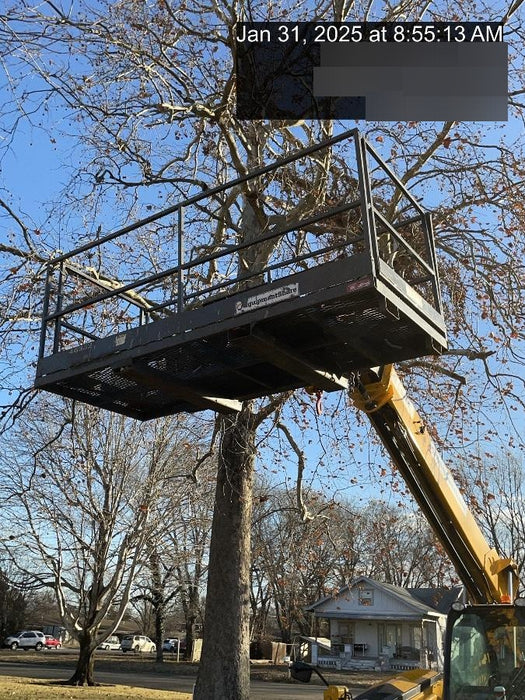 2019 ARROW MATERIAL HANDLING WP48-116-FL