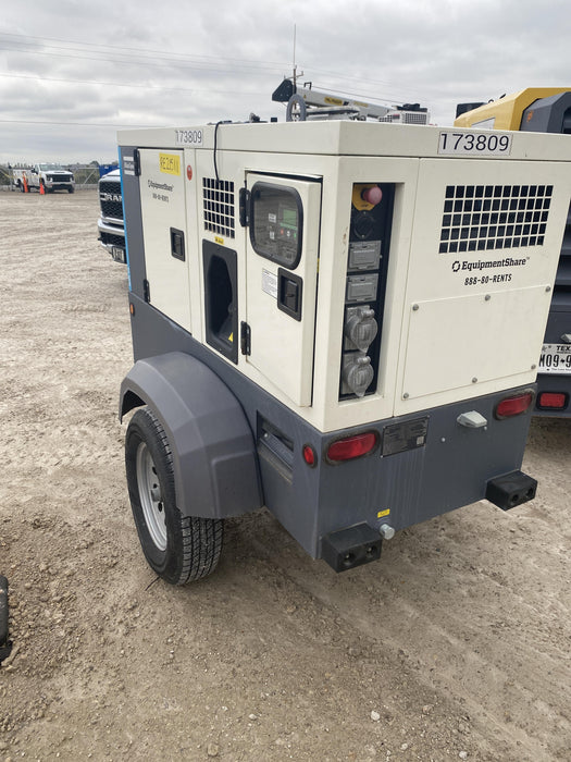 2021 ATLAS COPCO QAS25 CWK