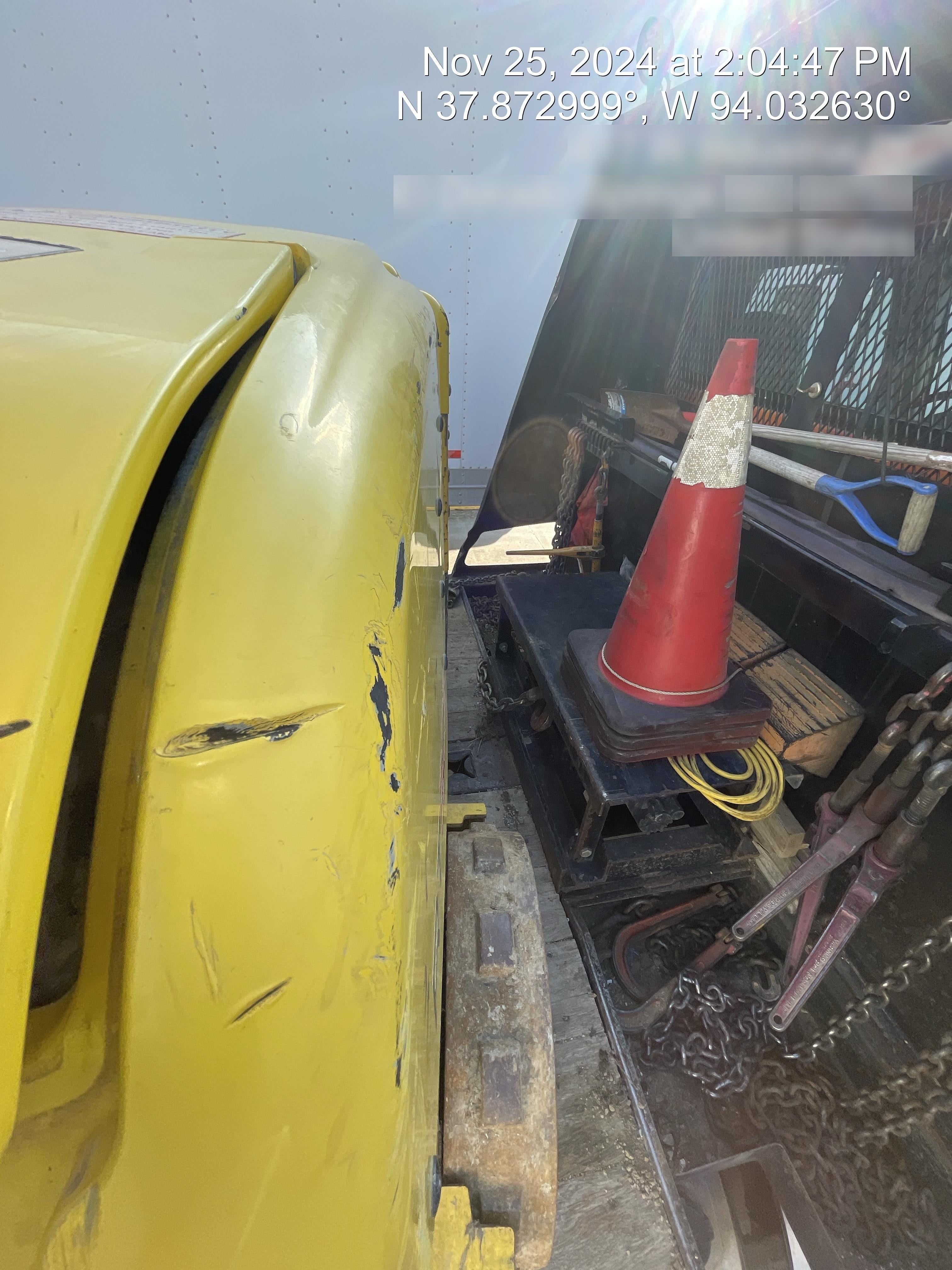 2019 WACKER NEUSON RTKx-SC3