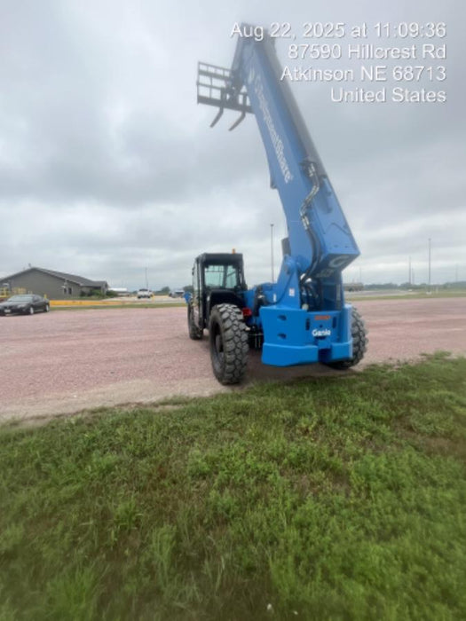 2025 GENIE GTH-1056