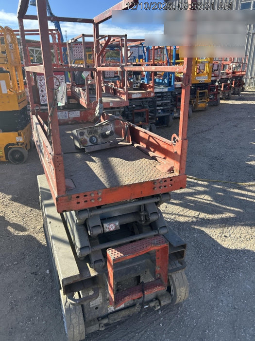 2016 SKYJACK SJIII-3219