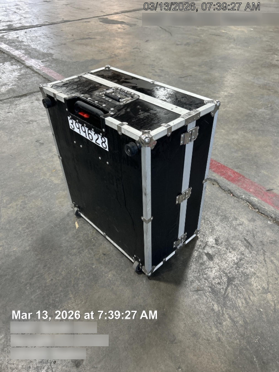 2023 UNIVERSAL LOAD BANKS ULB-R100-CP