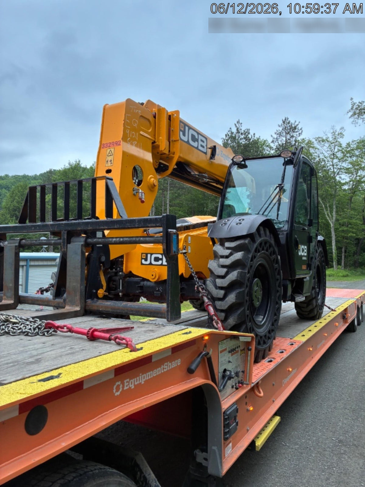 2023 JCB 506-36