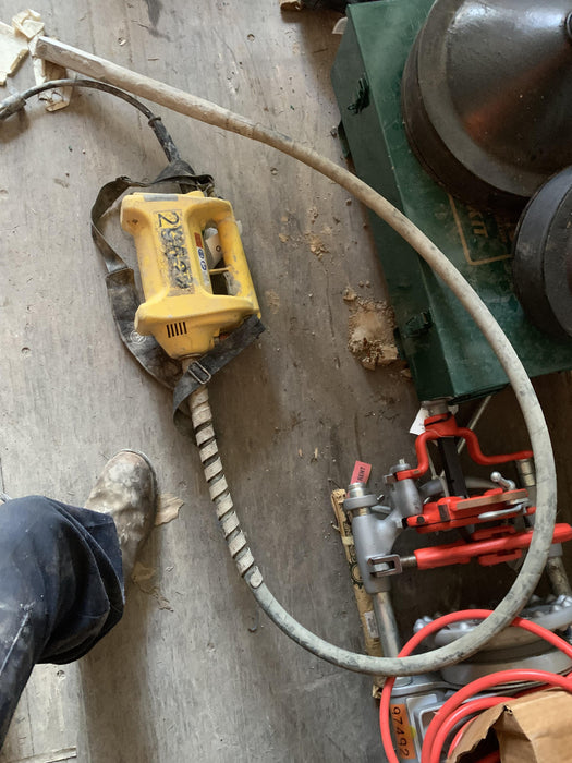 2019 WACKER NEUSON M2500