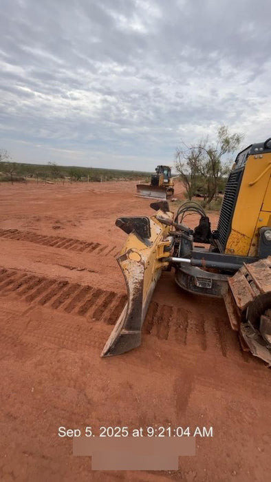 2020 JOHN DEERE 700K