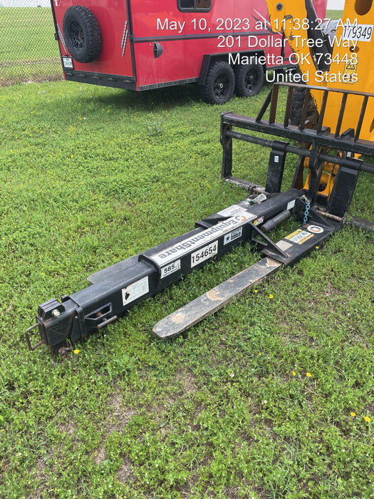 2021 STAR INDUSTRIES M1360B - Star JIB Boom