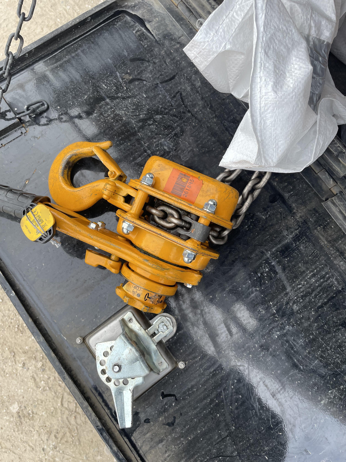 2022 HARRINGTON L5LB015-10
