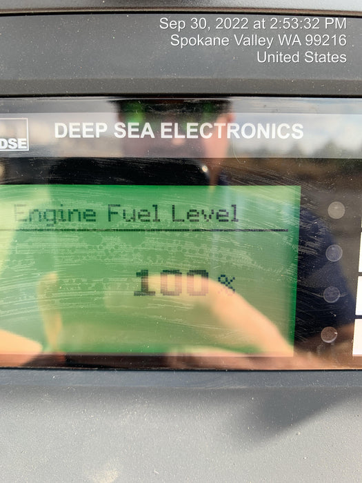 2022 AIRMAN SDG25S-8E1