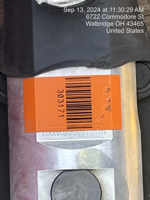 2023 GREENLEE SDK105