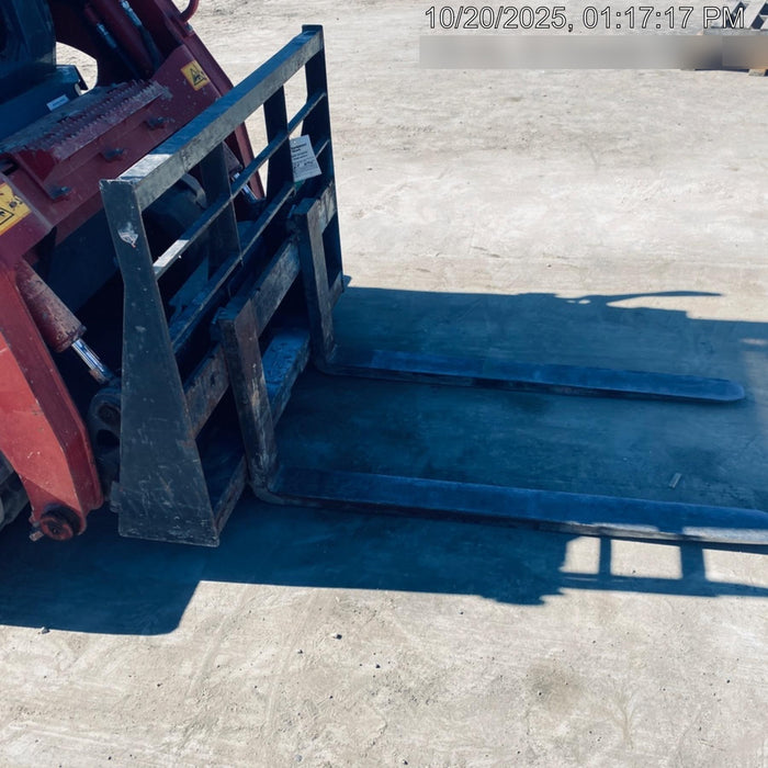 2020 ARROW MATERIAL HANDLING 60" Pallet Forks - Arrow