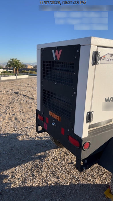 2022 WACKER NEUSON G50