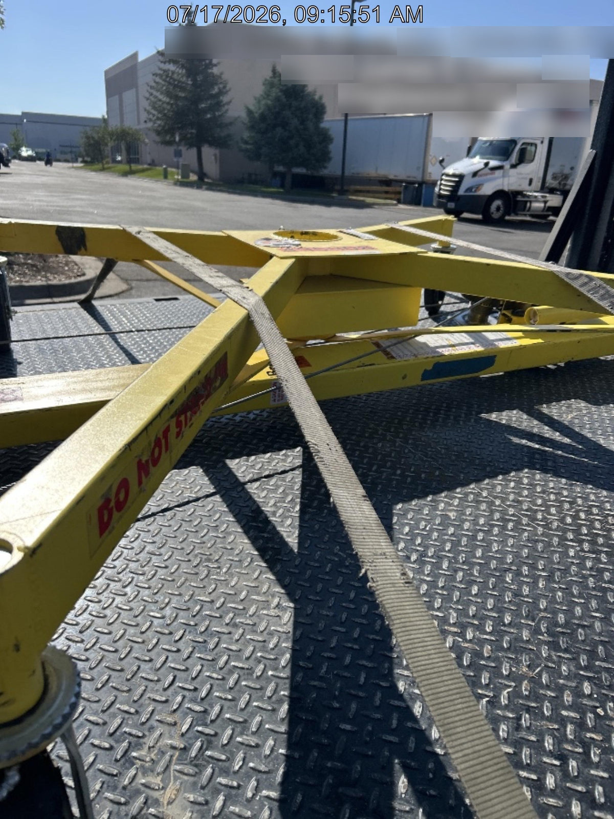 2025 SUMNER R-250