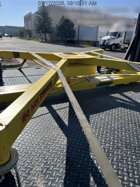 2025 SUMNER R-250