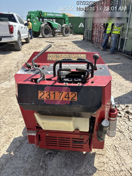 2022 TORO TRX-250