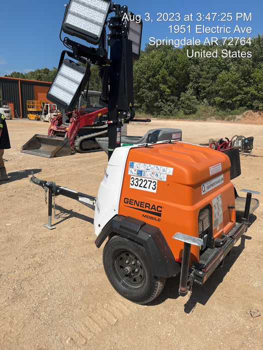2023 GENERAC MLT2