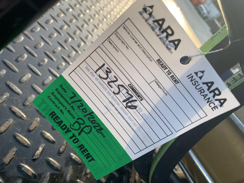 2021 PINNACLE PDQC-10000