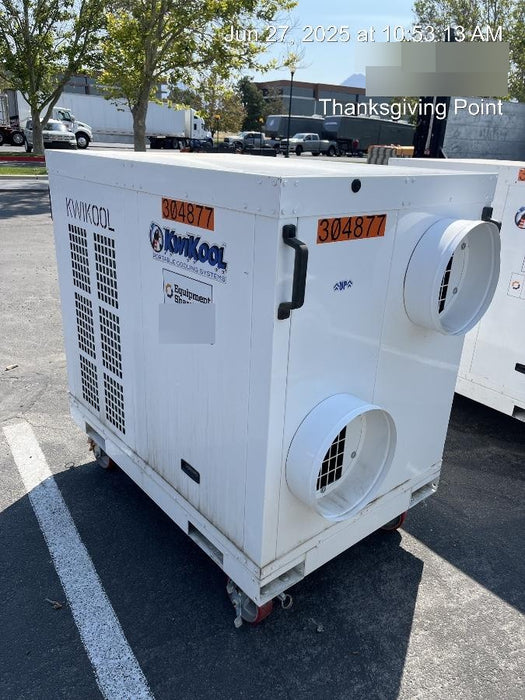 2023 KWIKOOL KPO5-21H